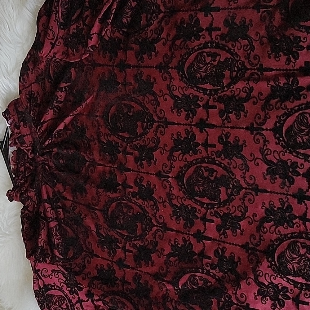Unique vintage top brandnew